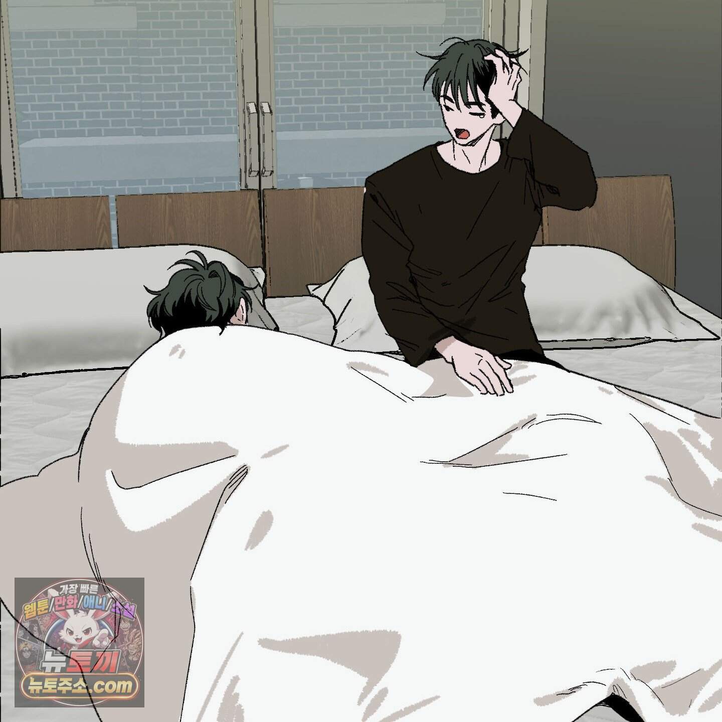 코티지 가든 추석 특별편 1화 8
