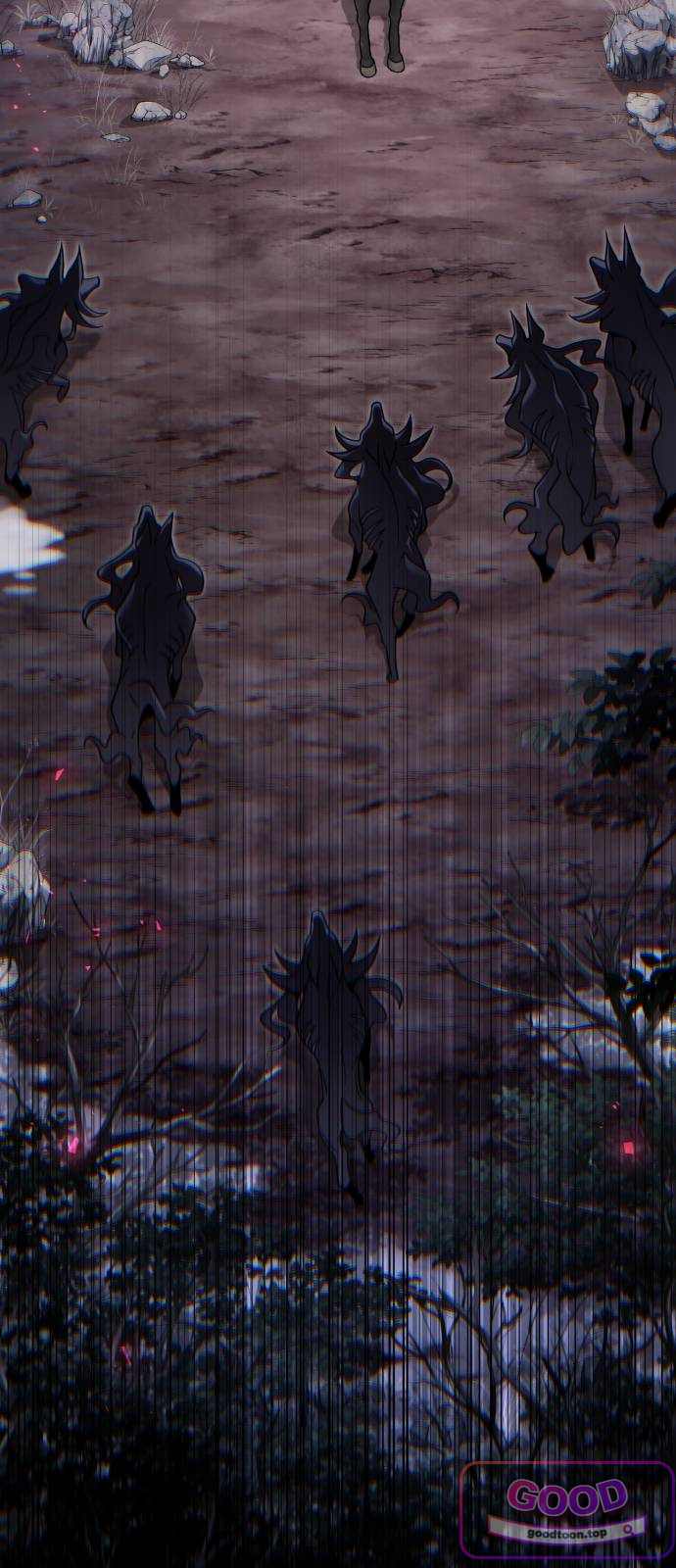 변경백의 10클래스 망나니 24화 19