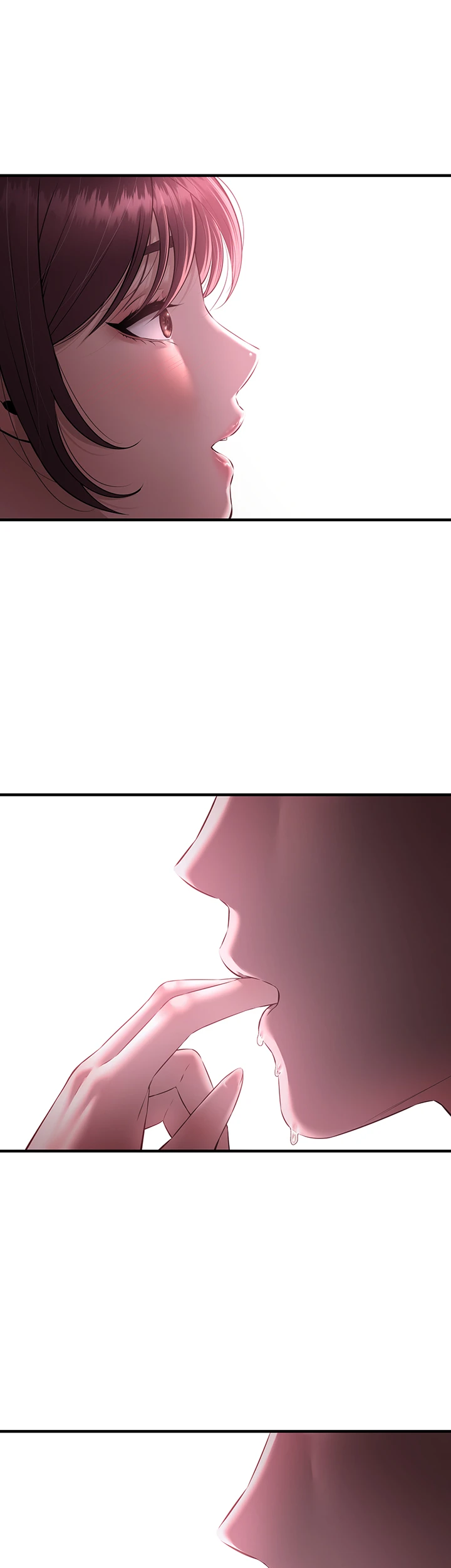 친구 엄마 따먹기 2화 - 조금.. 아주 조금만 확인해 볼게요 1