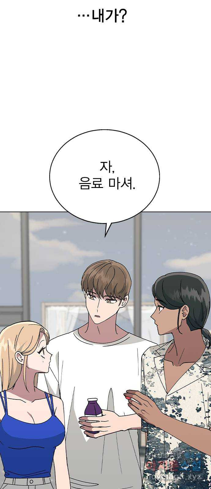 헤어지면 죽음 58. 자각 4