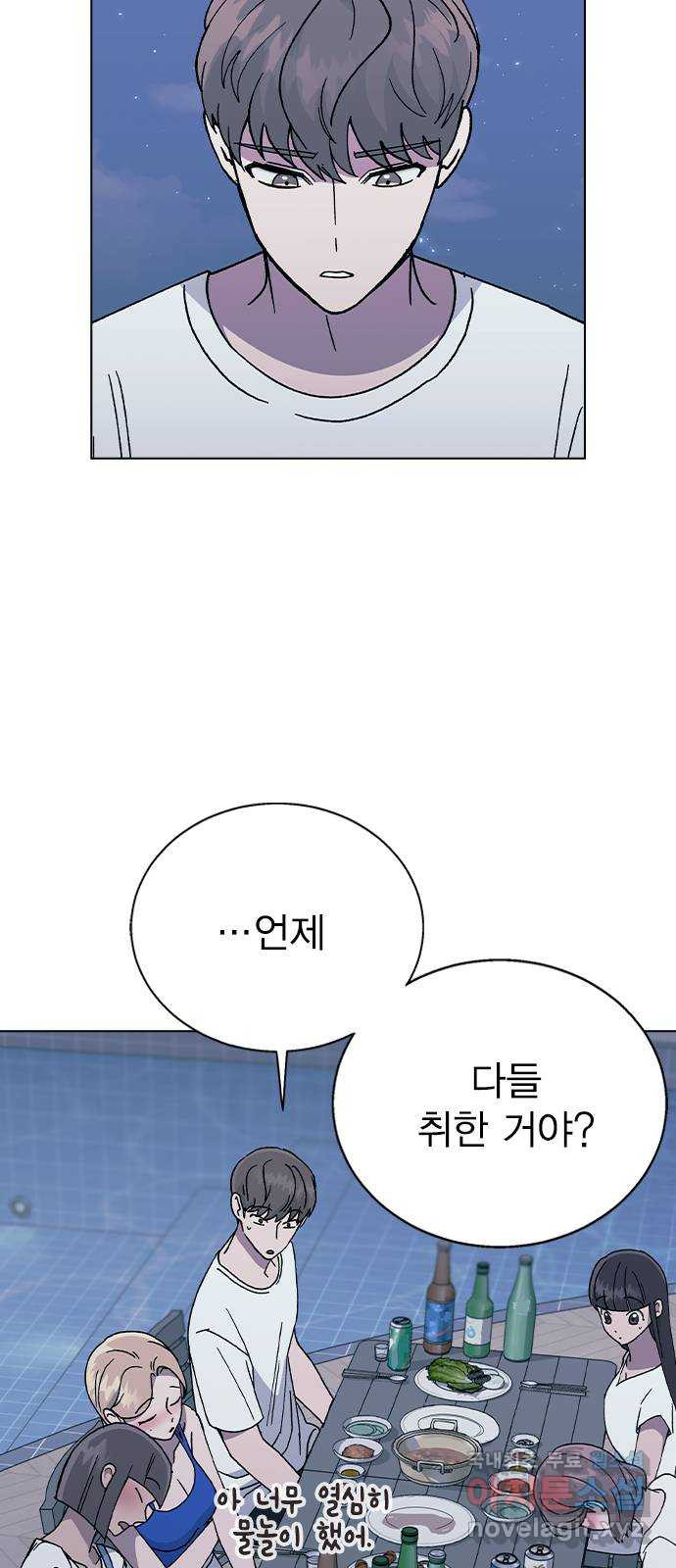헤어지면 죽음 58. 자각 18