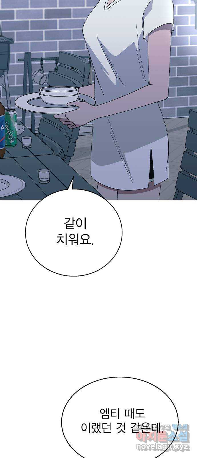 헤어지면 죽음 58. 자각 22