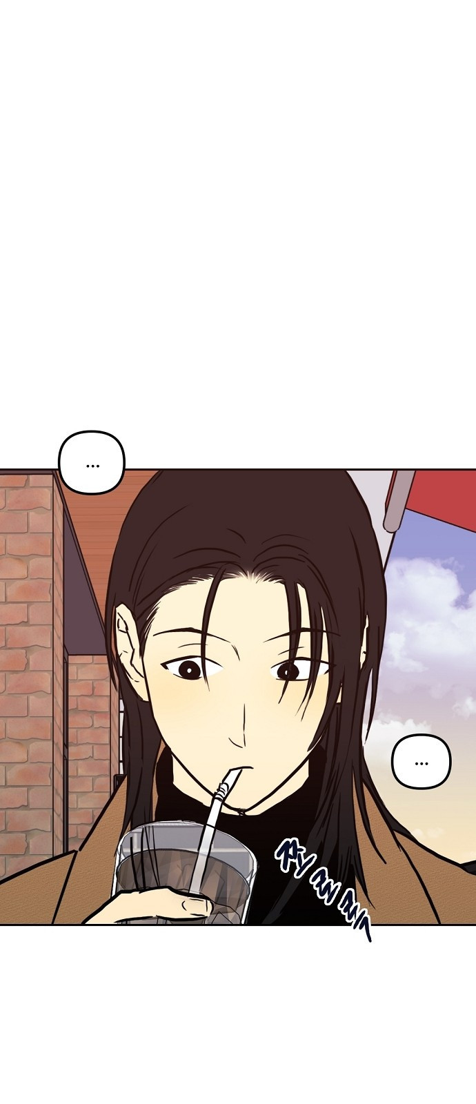 랑데뷰 104화 끝 없는 잠(4) 5