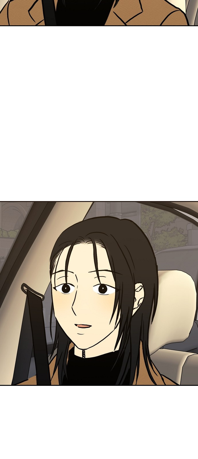 랑데뷰 104화 끝 없는 잠(4) 47