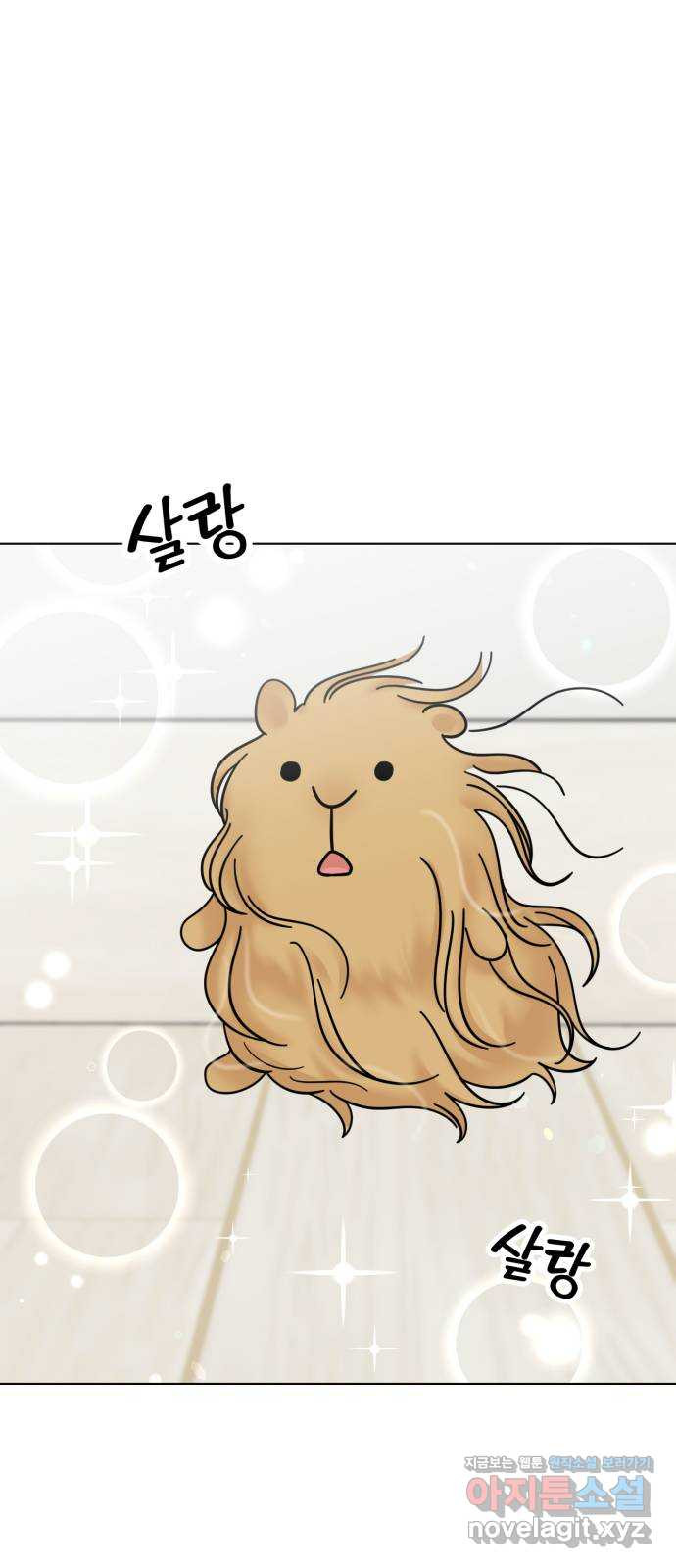 마루는강쥐 77화. 집에 보내줘 9