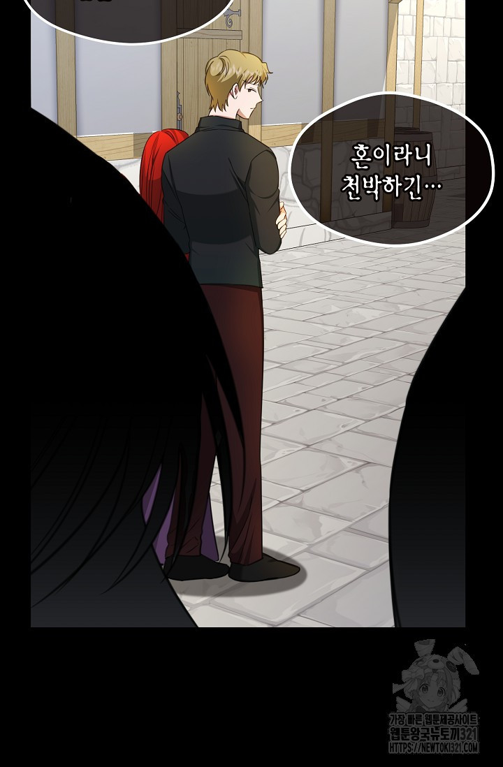 어느 왕녀를 위하여 38화 10
