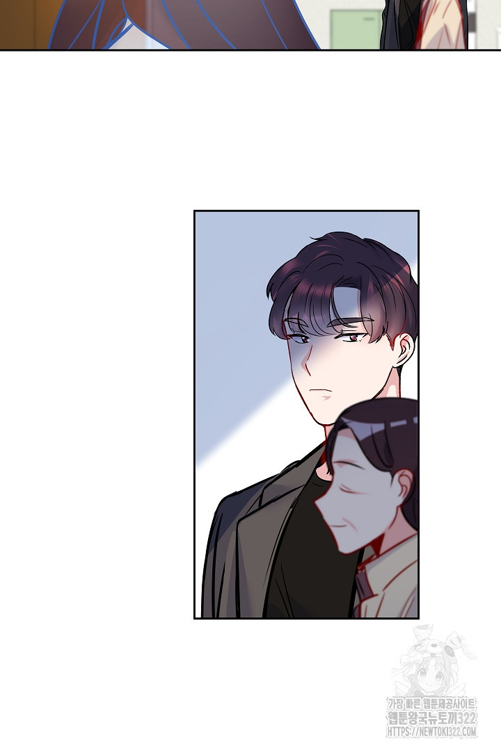 어서 와, 저승은 처음이지? 18화 15