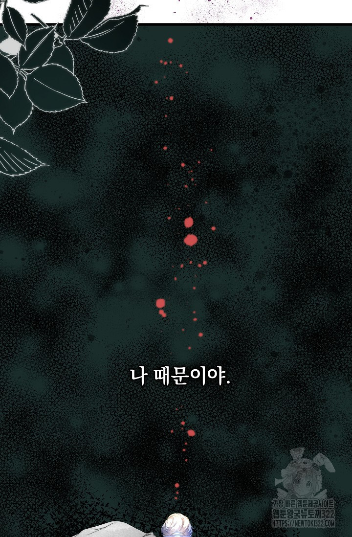 흑막 남주의 시한부 유모입니다 15화 48