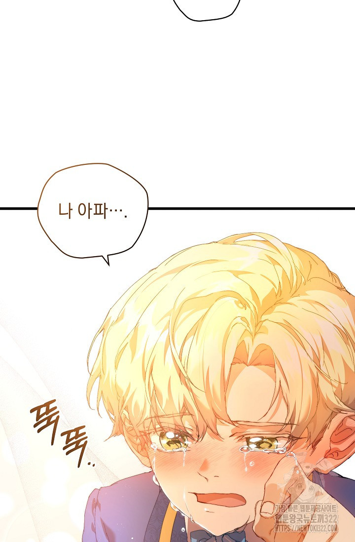 흑막 남주의 시한부 유모입니다 15화 77