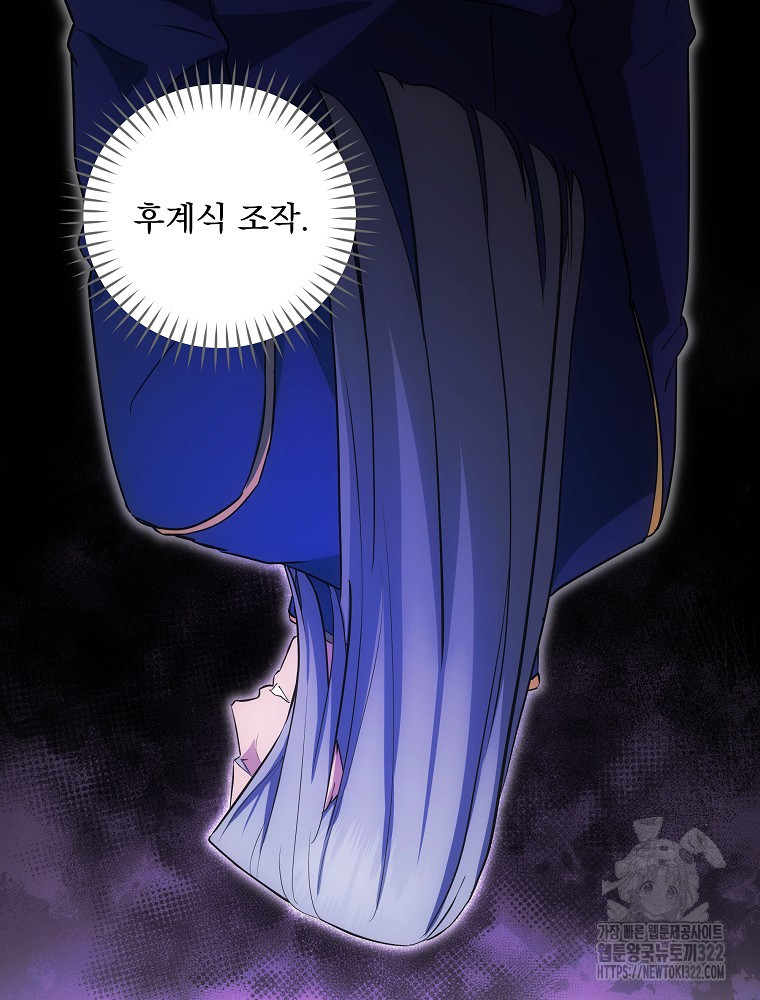 소설 속 막내황자가 되었다 25화 13