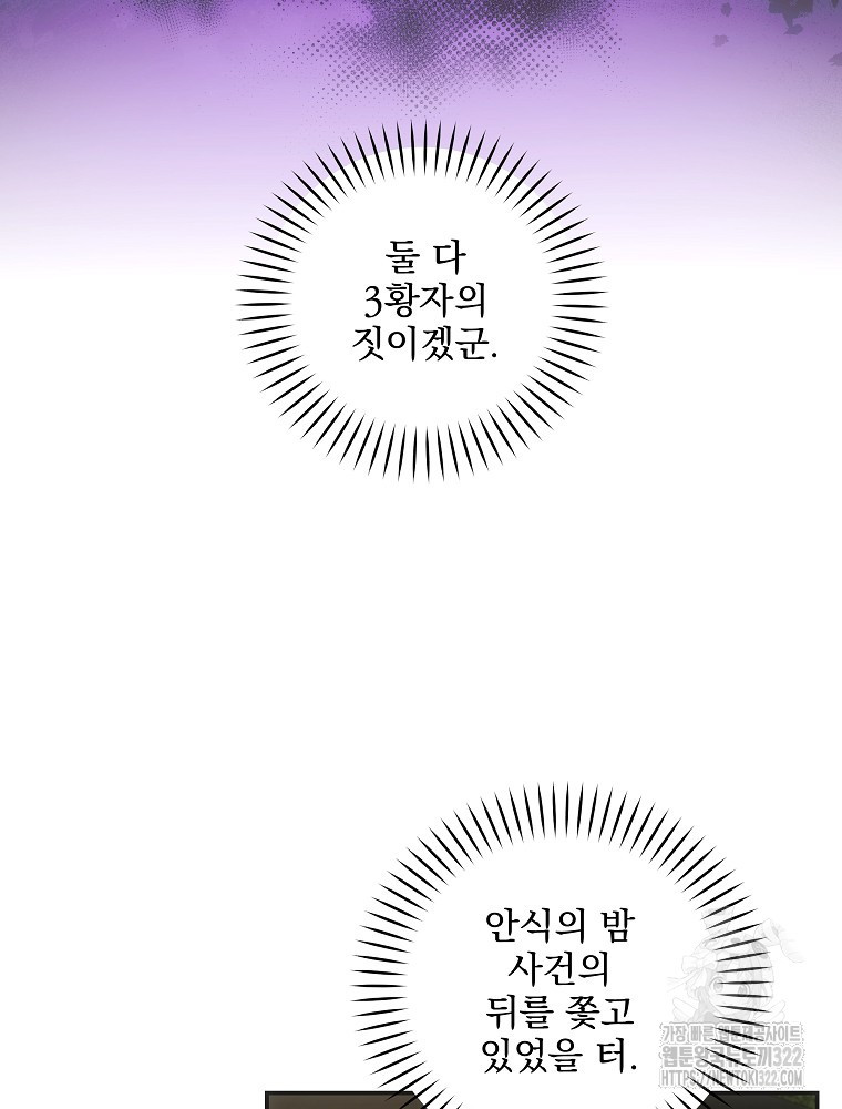 소설 속 막내황자가 되었다 25화 14