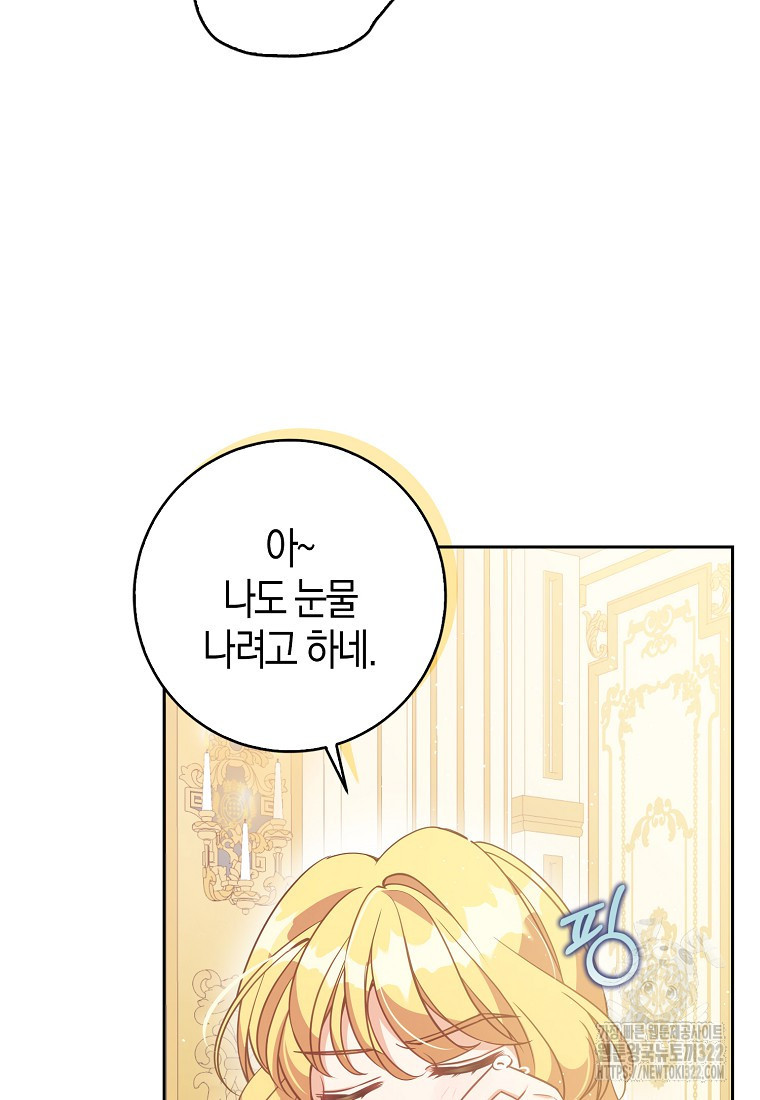 악당 대공님의 귀하디귀한 여동생 외전 1화 13