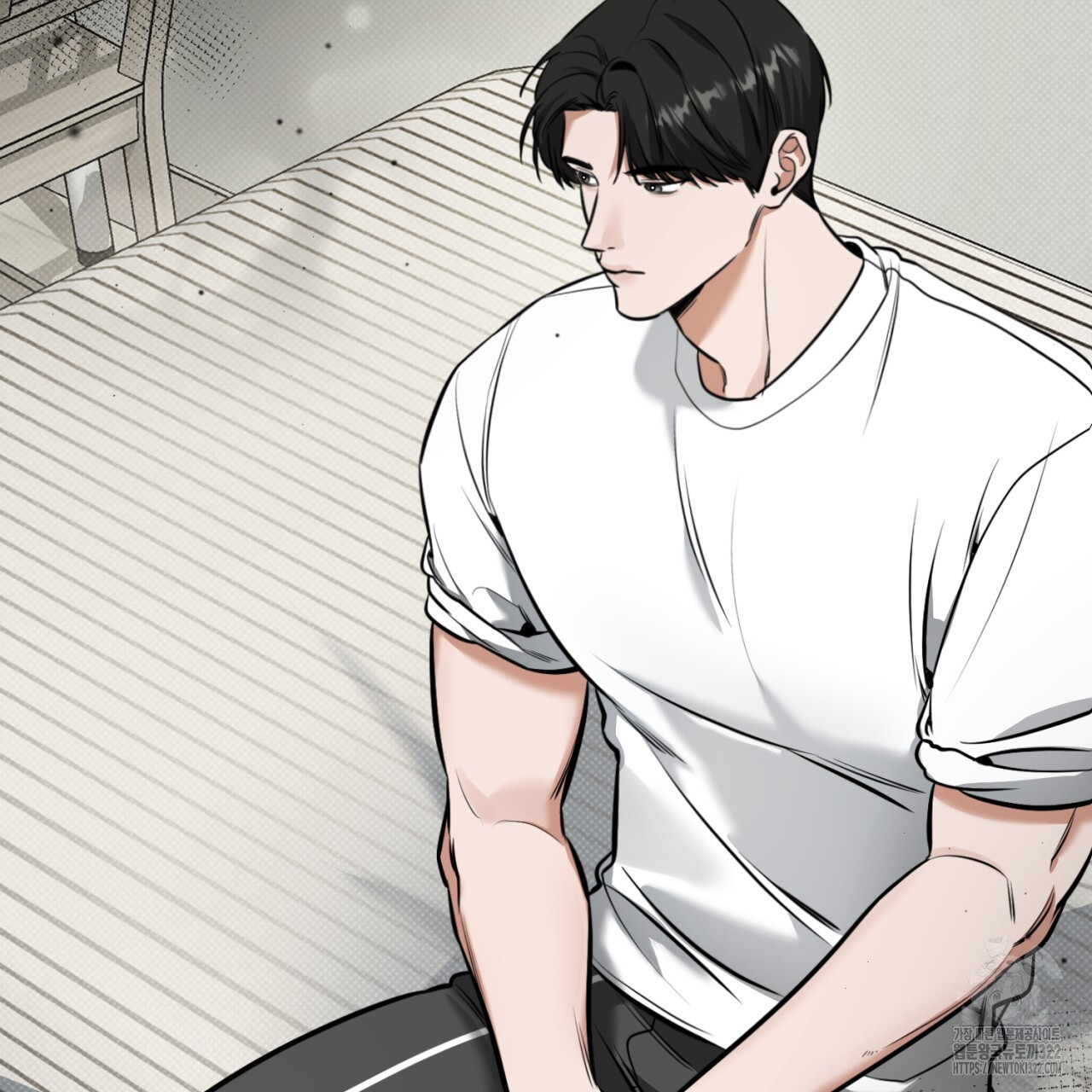 다 주는 남자 8화 81
