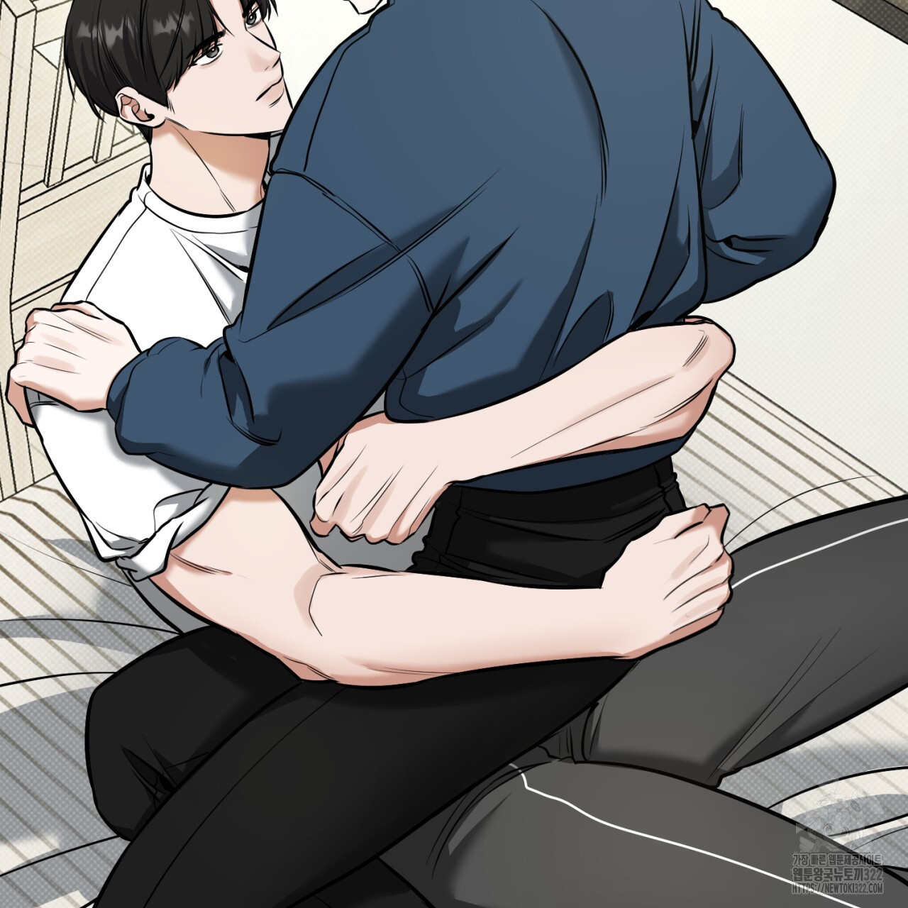 다 주는 남자 8화 102
