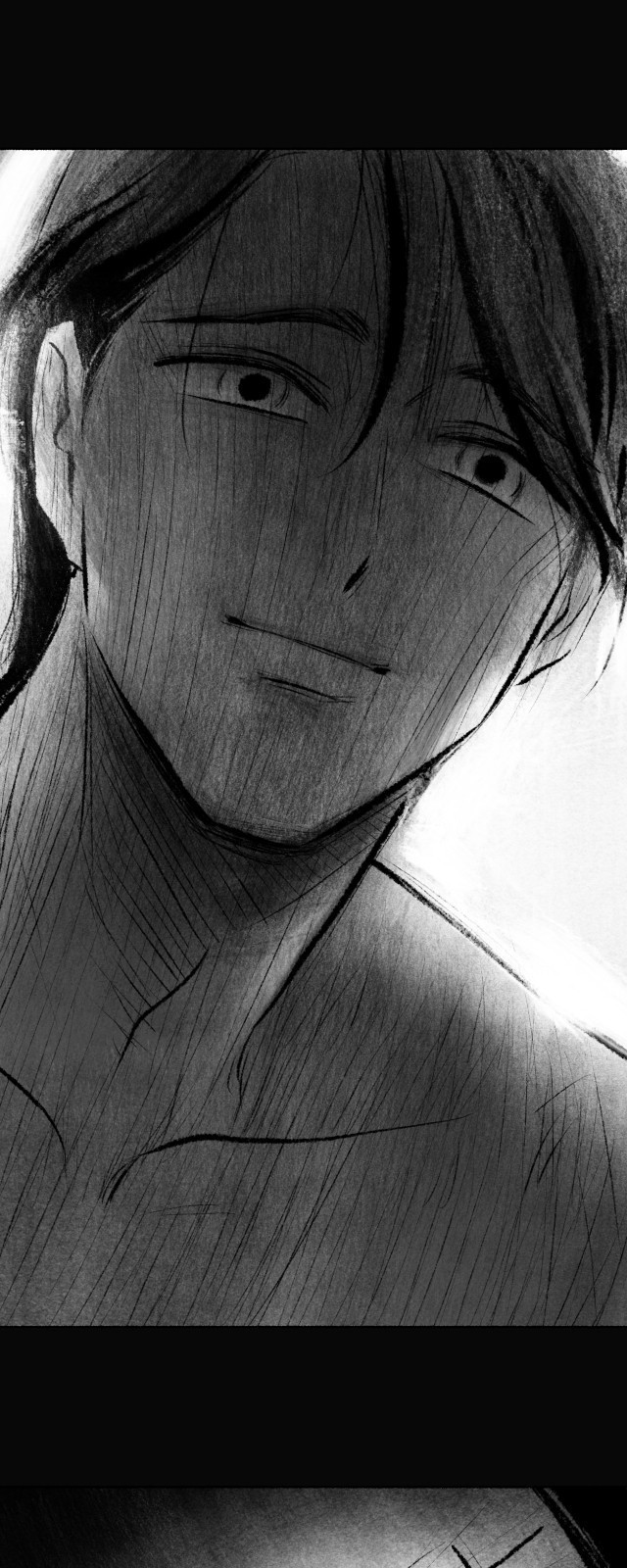박제하는 시간 2. 그가 죽는다. 1