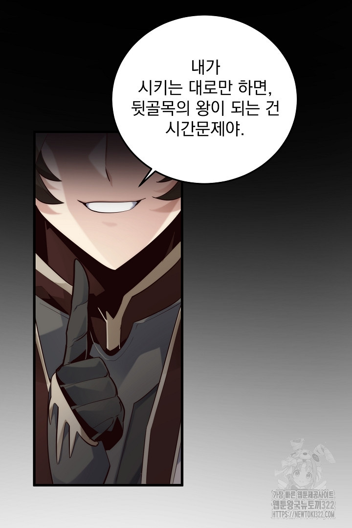 SSS급 창고 캐릭터로 살아남기 20화 10