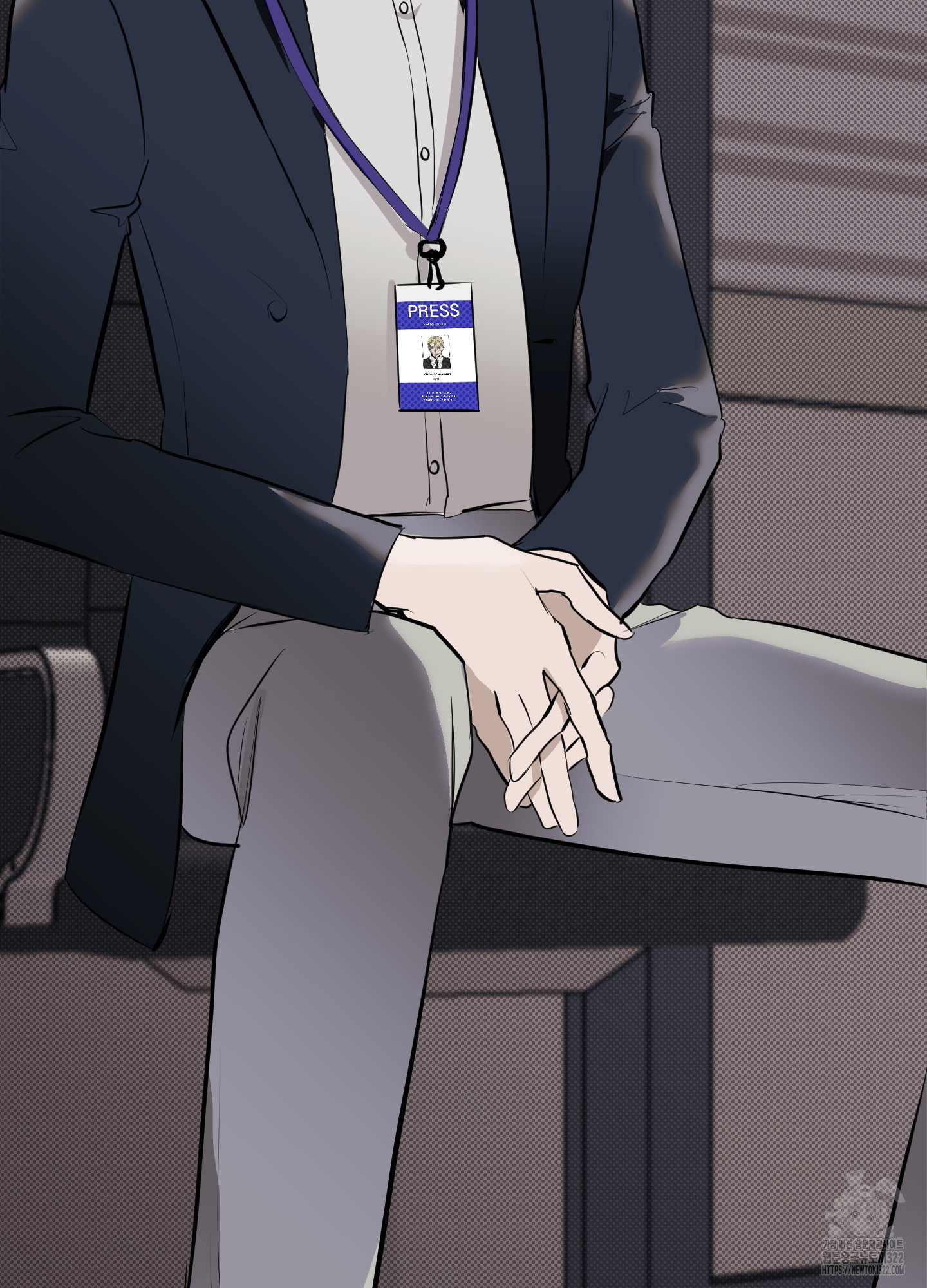 블랙쉽 4화 74
