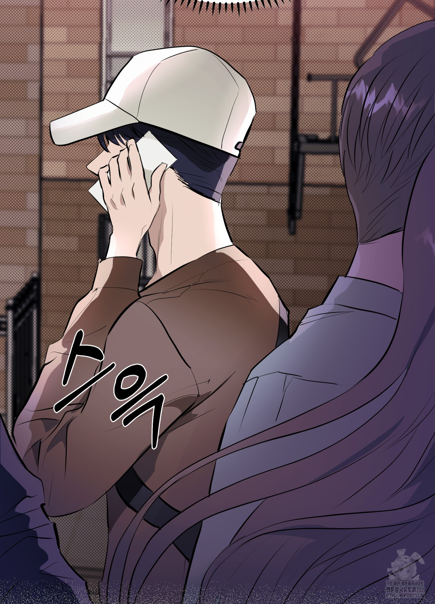 블랙쉽 4화 85