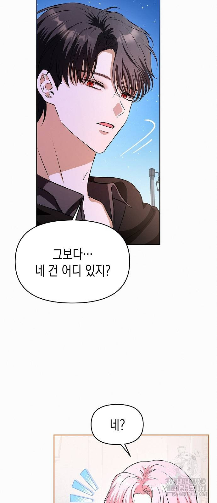 아무래도 결혼을 잘못한 것 같다 21화 14