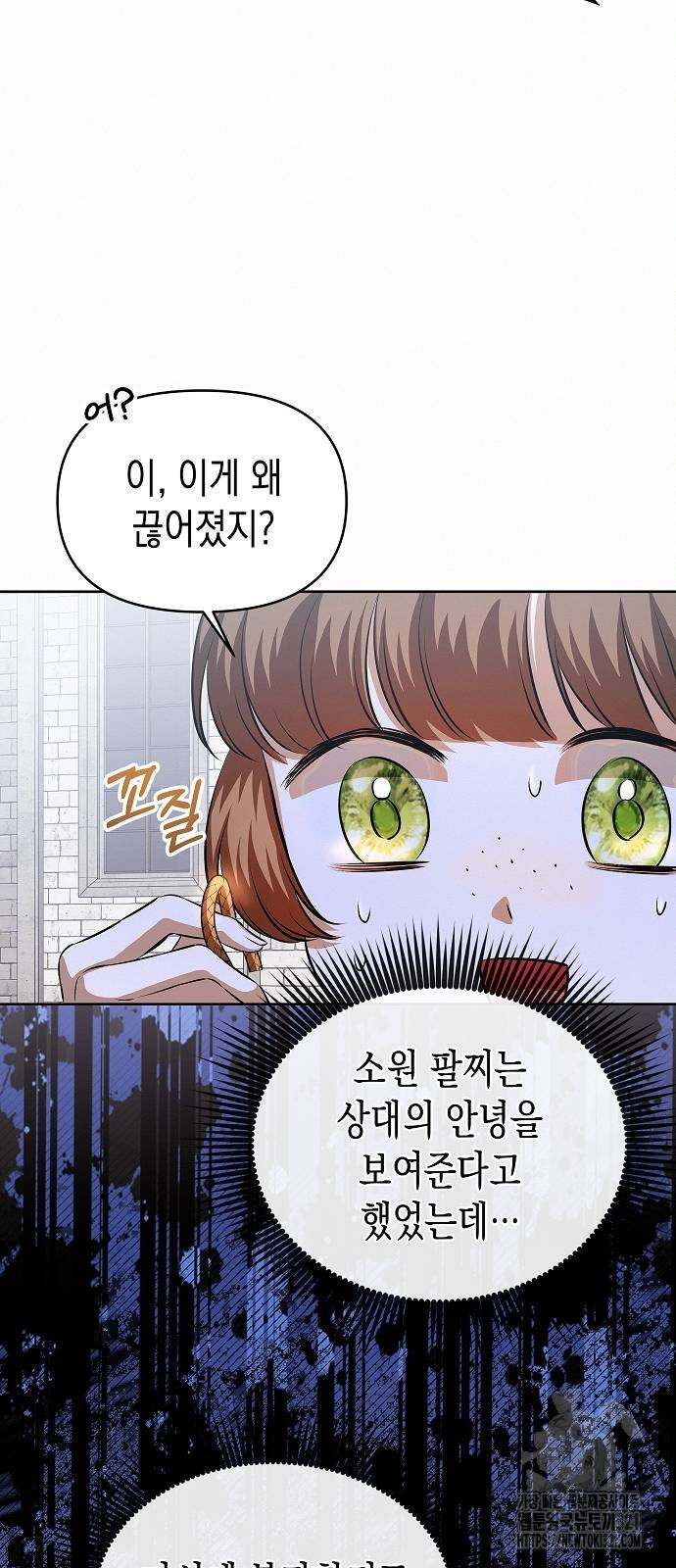 아무래도 결혼을 잘못한 것 같다 21화 50