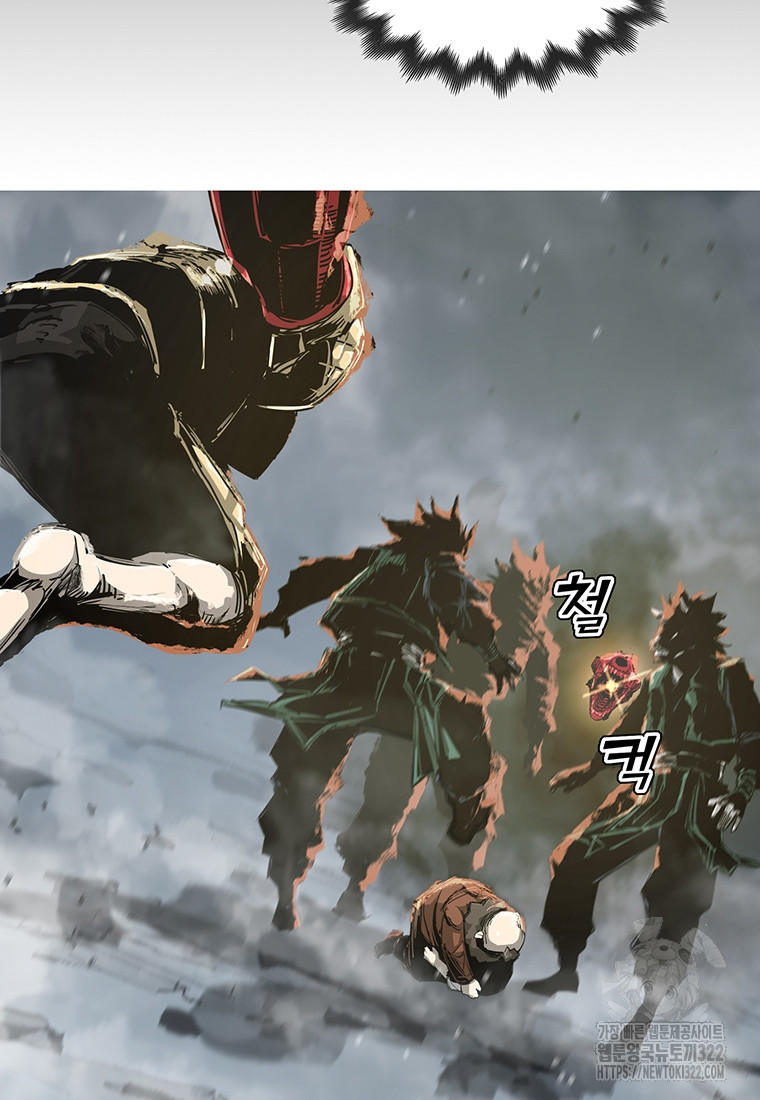 불멸의 투귀 93화 29