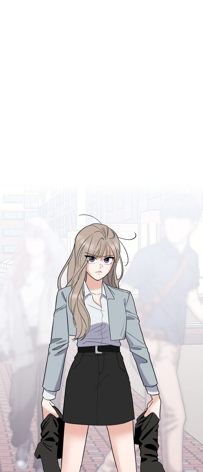 빛나는 나나나나 2화. 너를 만나러 갈게 32