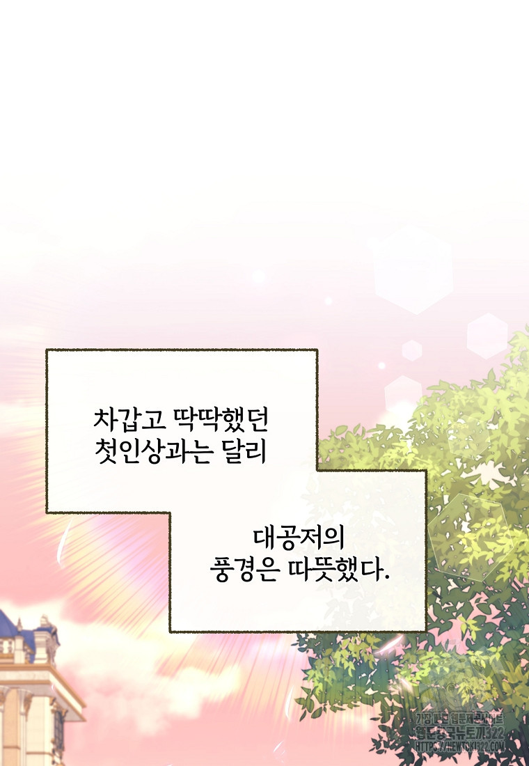 [속보] 대공님과의 결혼, 저도 지금 알아 22화 16