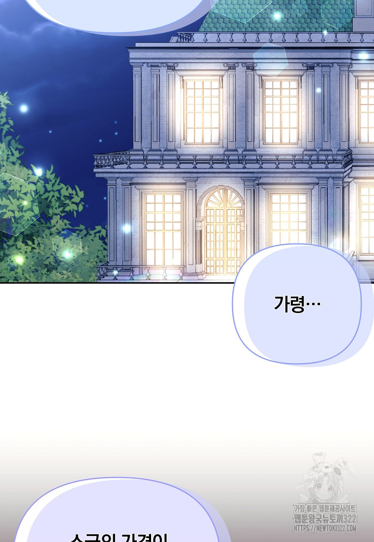 [속보] 대공님과의 결혼, 저도 지금 알아 29화 14