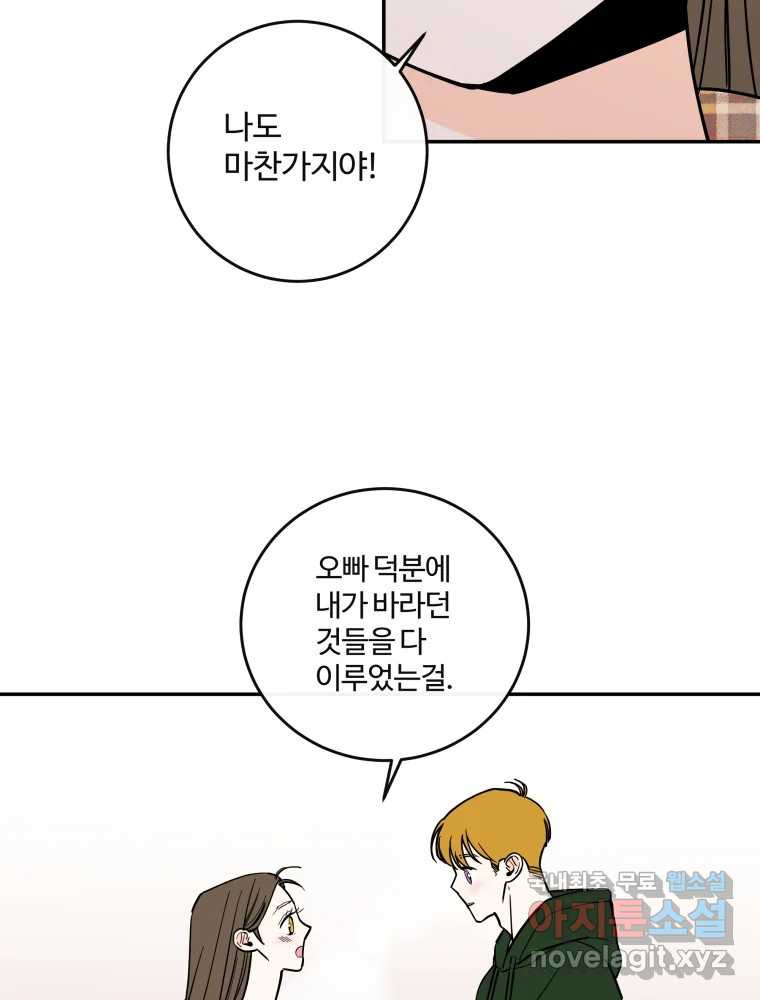 우리가 사랑하는 방법 완결편(최종) 68
