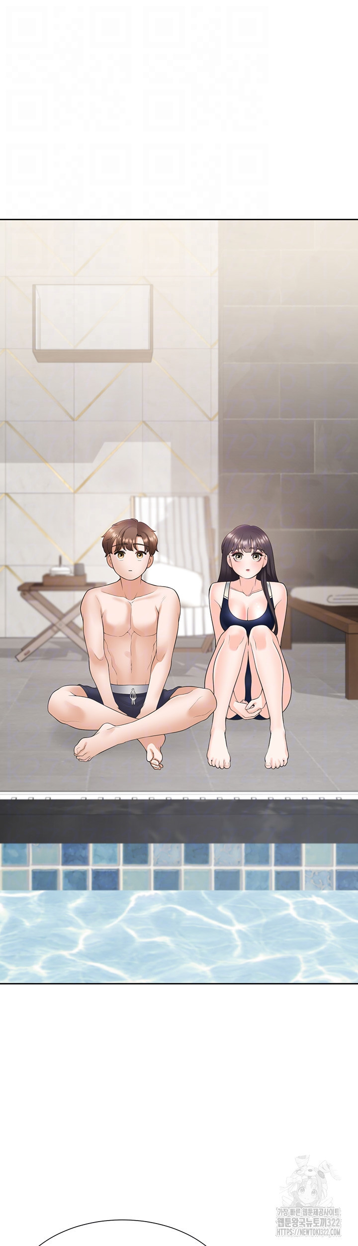 이층침대 67화 6