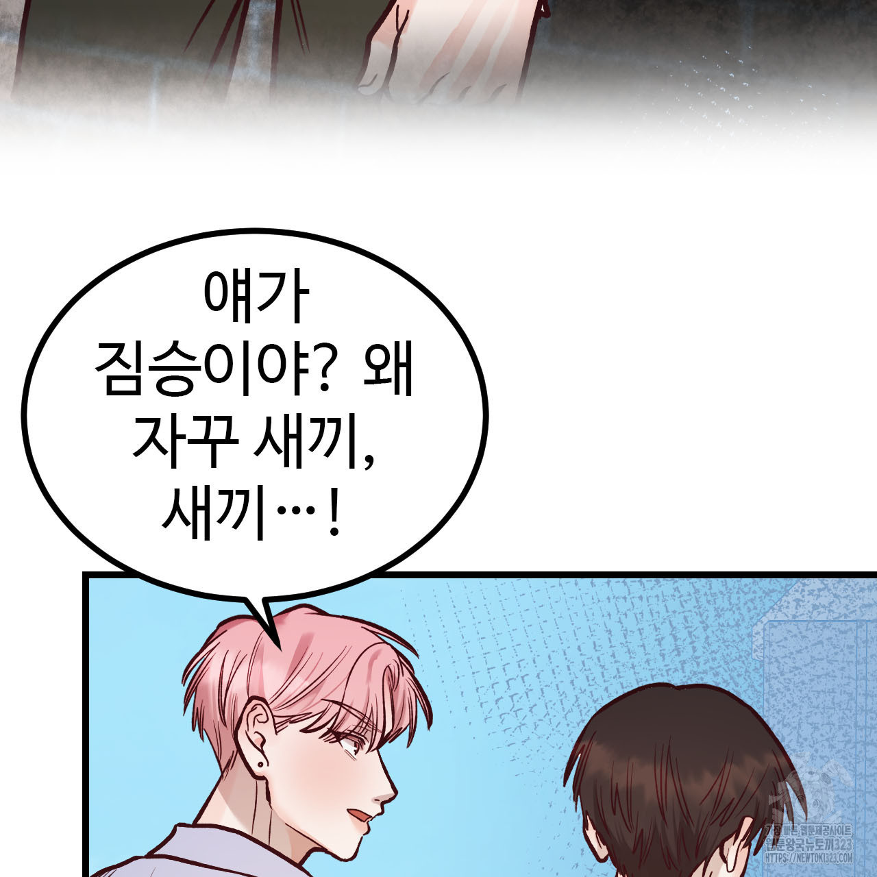 돈픽돈픽 23화 5