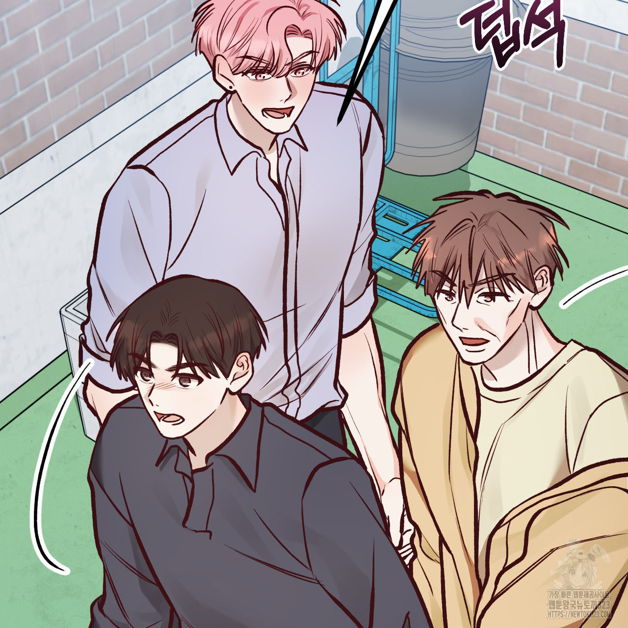 돈픽돈픽 23화 21