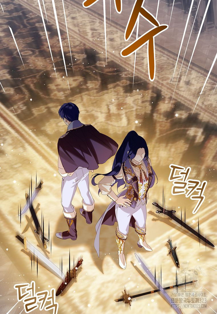 악당 가문의 상속녀입니다 19화 16