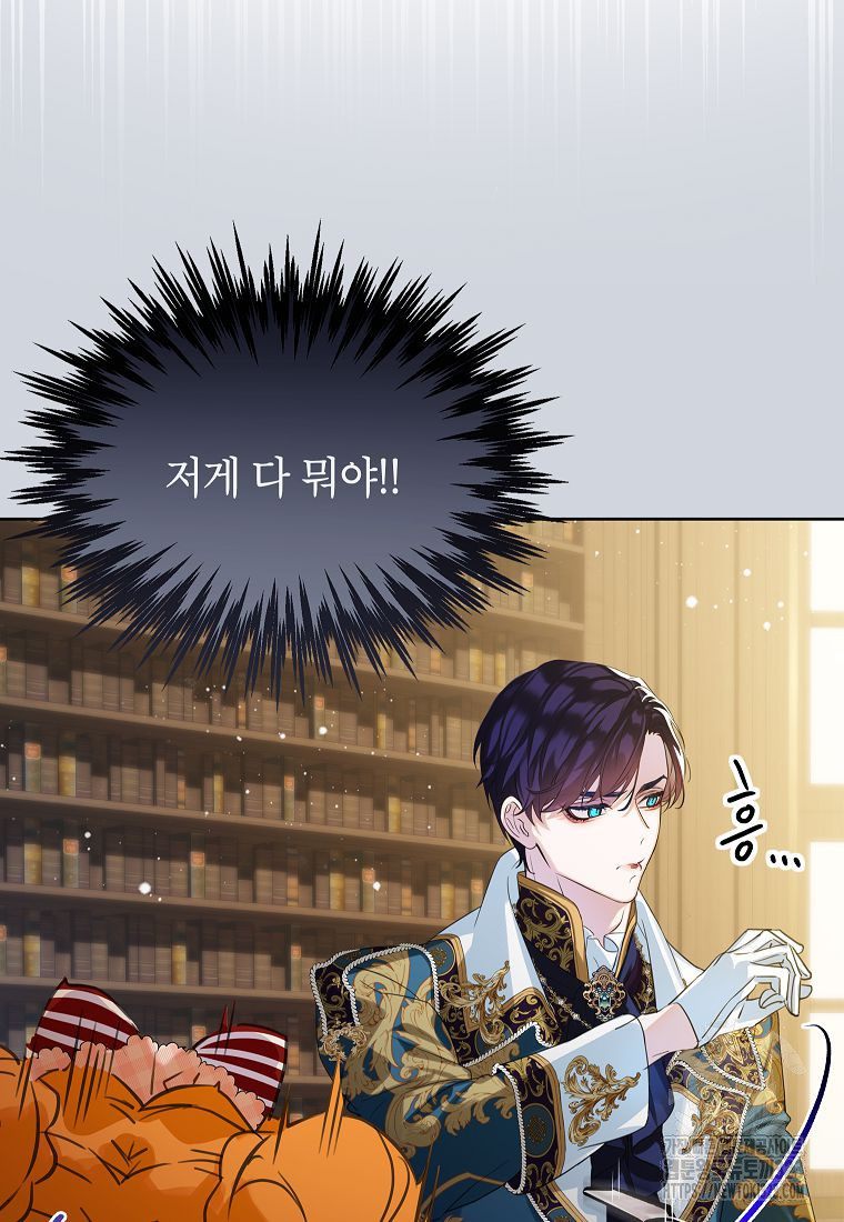 악당 가문의 상속녀입니다 19화 18
