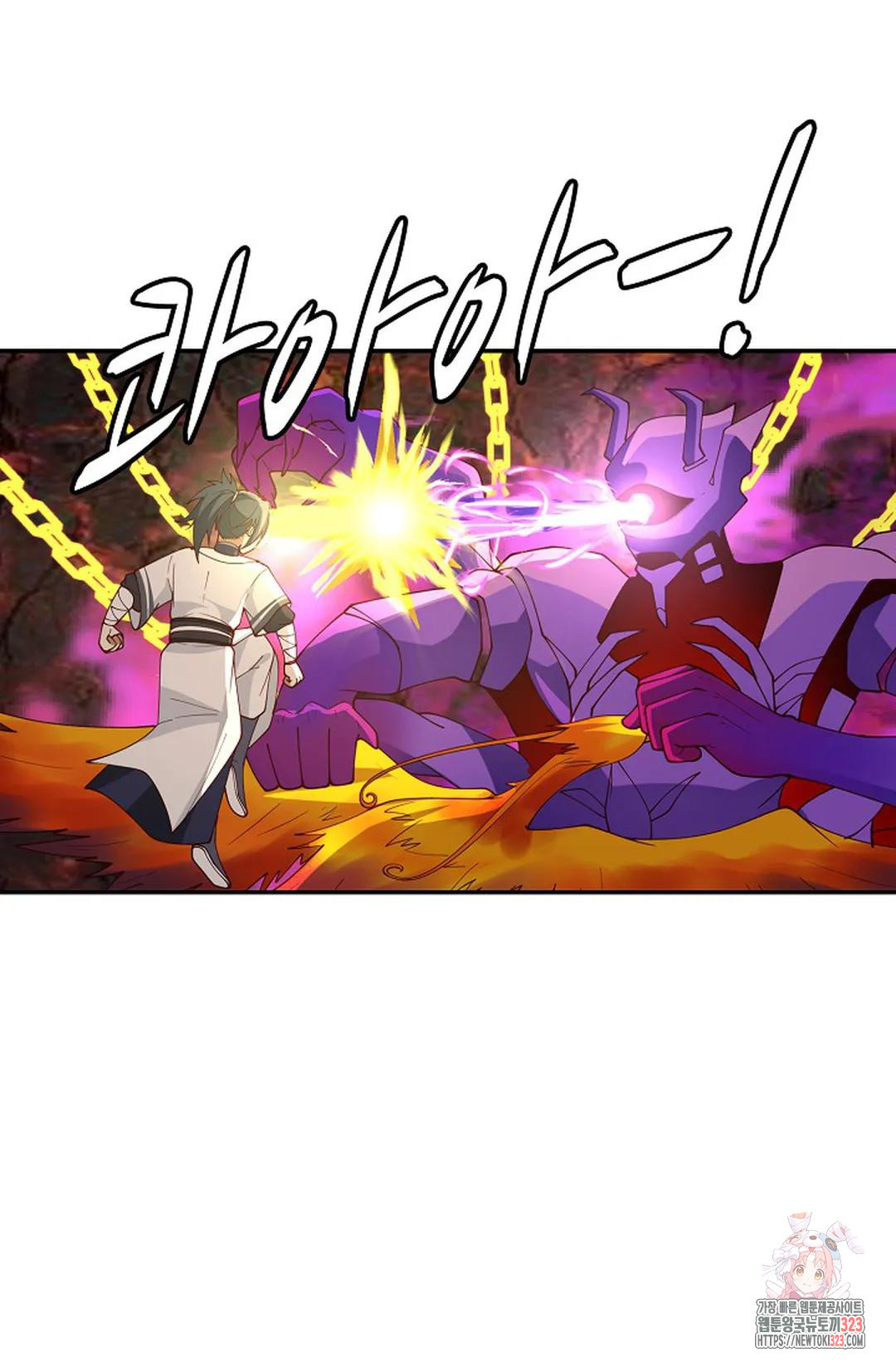 무련전봉 1111화 27