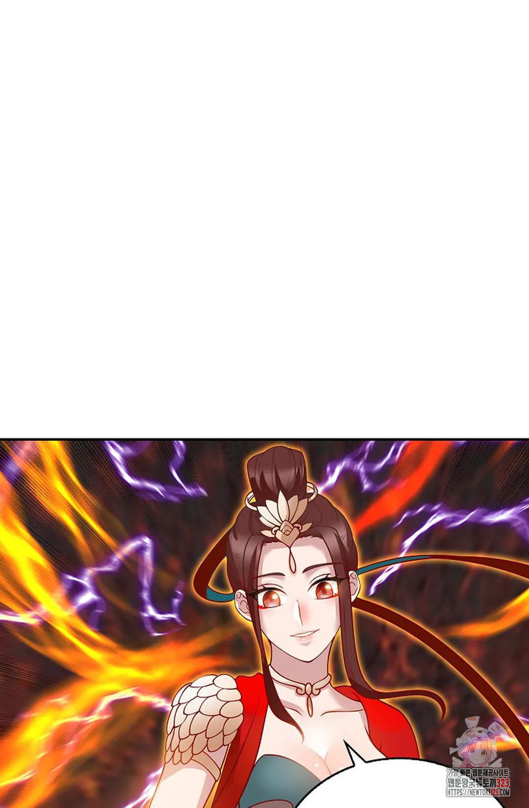 무련전봉 1111화 57