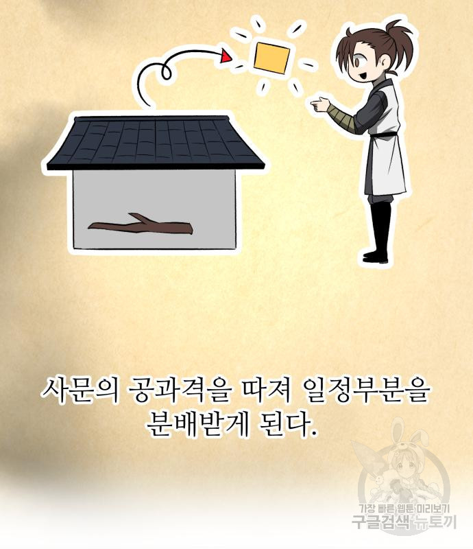 화산파 역대급 천재 20화 99