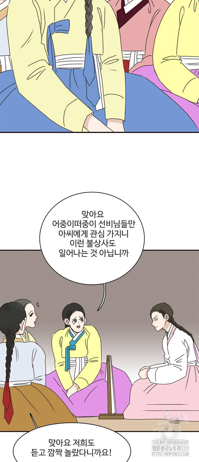 세자와 세자빈의 계약혼인전 11화 44