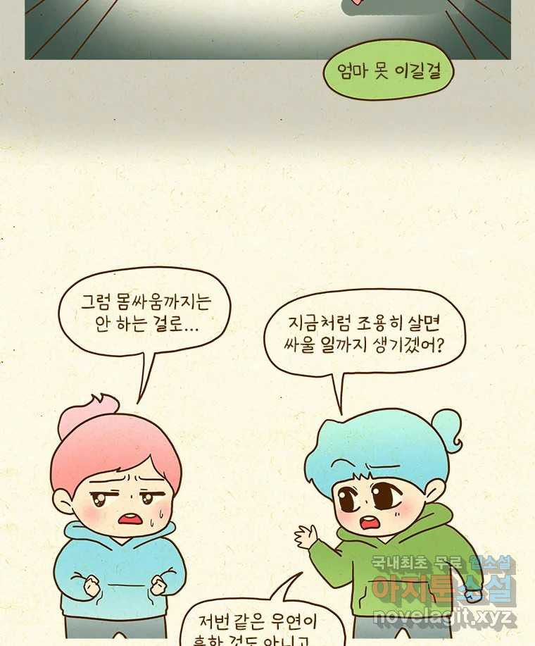 반지하셋방 362화 락 페스티벌 6