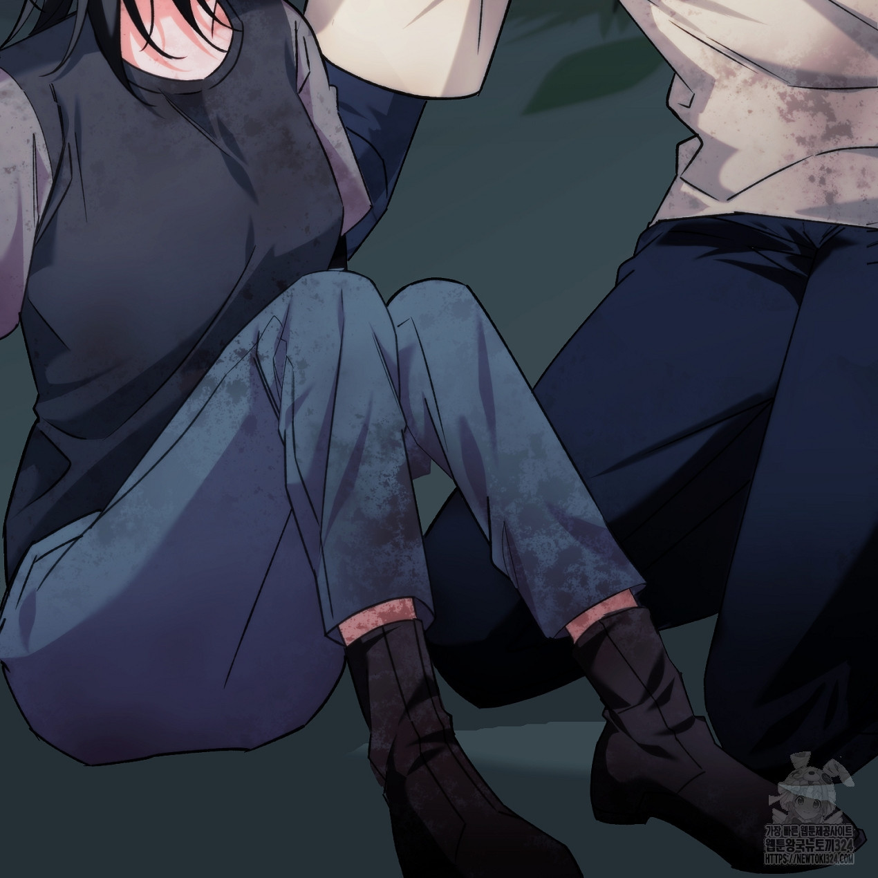 블랙 스톰(Black Storm) 58화 30