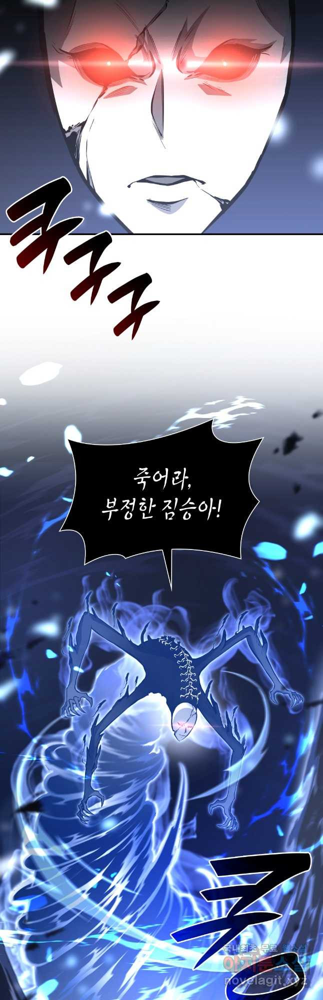 회귀했는데 FFF급 부두술사 63화 10