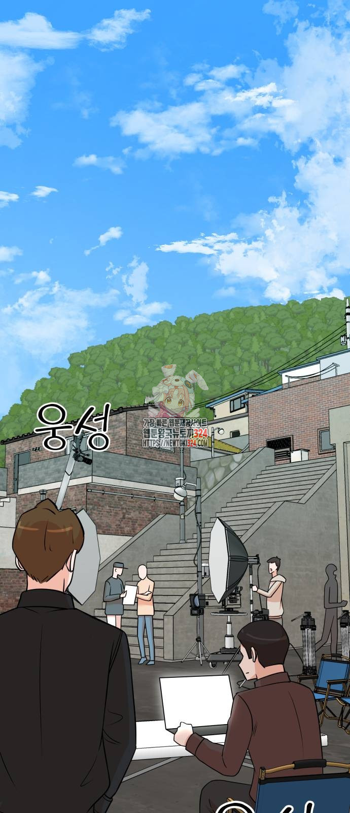 두 번 사는 프로듀서 129화 1