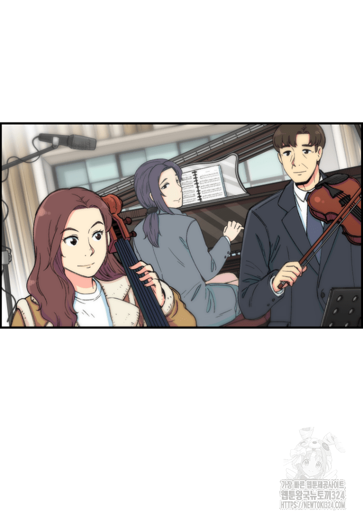 다시 태어난 베토벤 10화 3
