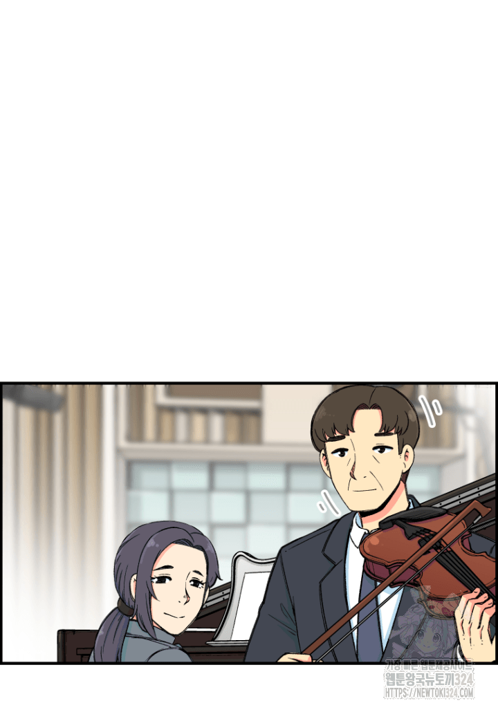 다시 태어난 베토벤 10화 5