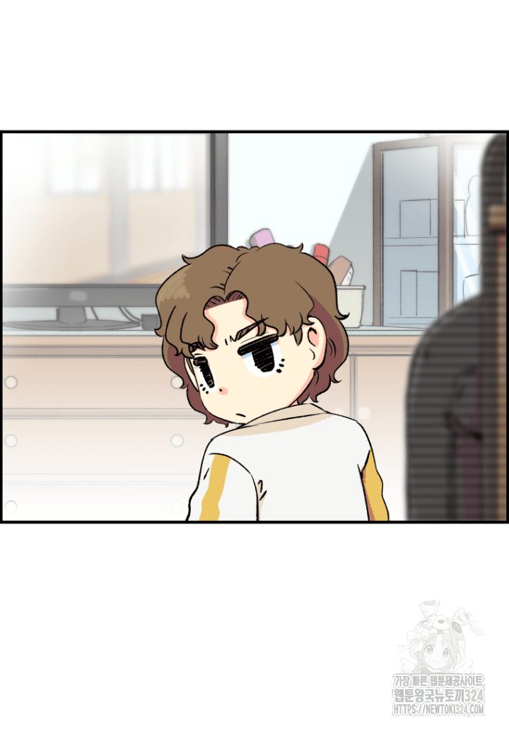 다시 태어난 베토벤 20화 9
