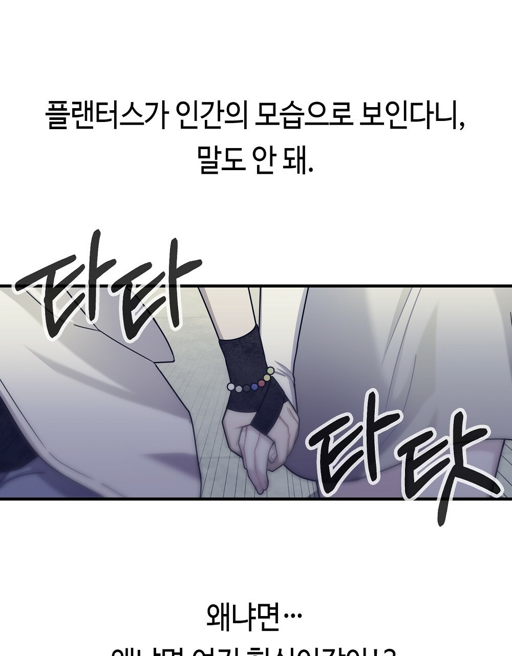 플랜터스의 정원 49화 2