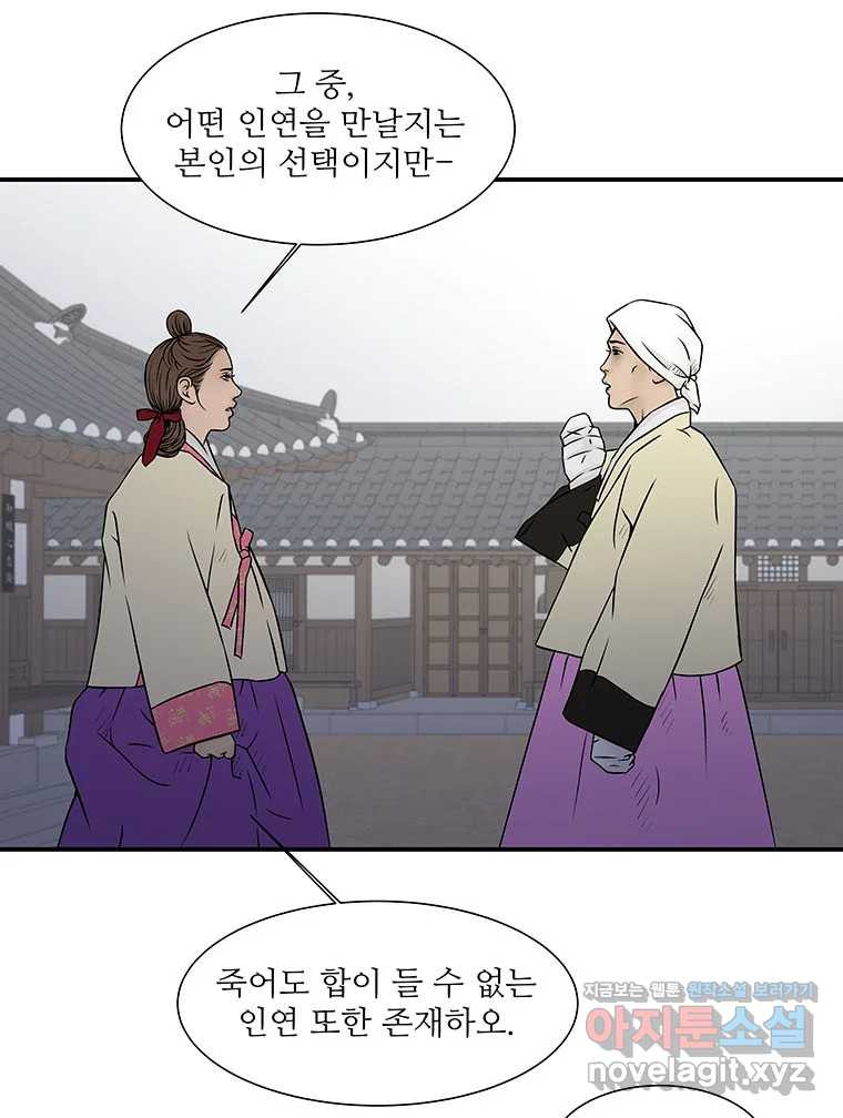 바리공주 283화. 도랑선비 청정각시 完 4