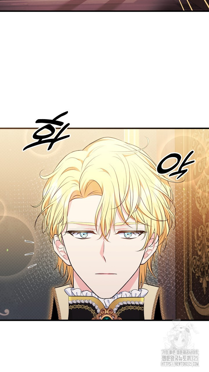 S급 아기 황녀님이 너무 강해 13화 37