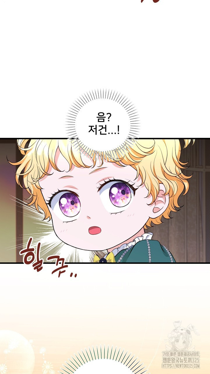 S급 아기 황녀님이 너무 강해 13화 67