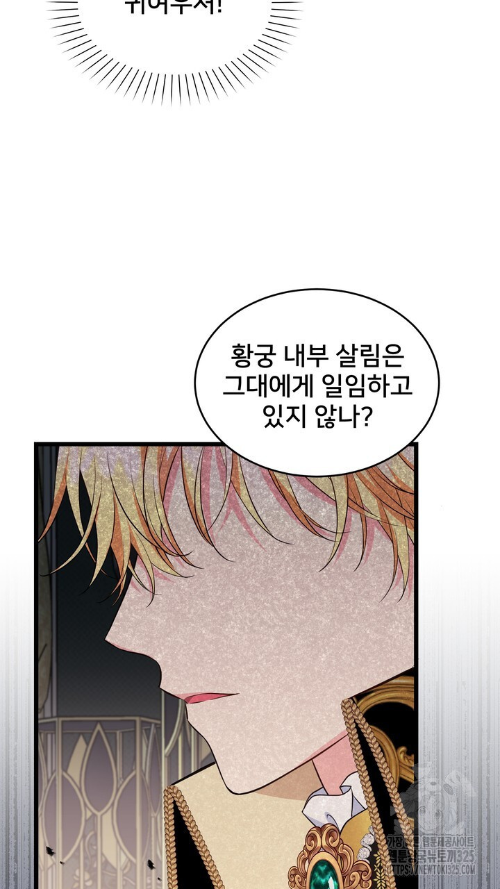 S급 아기 황녀님이 너무 강해 13화 83